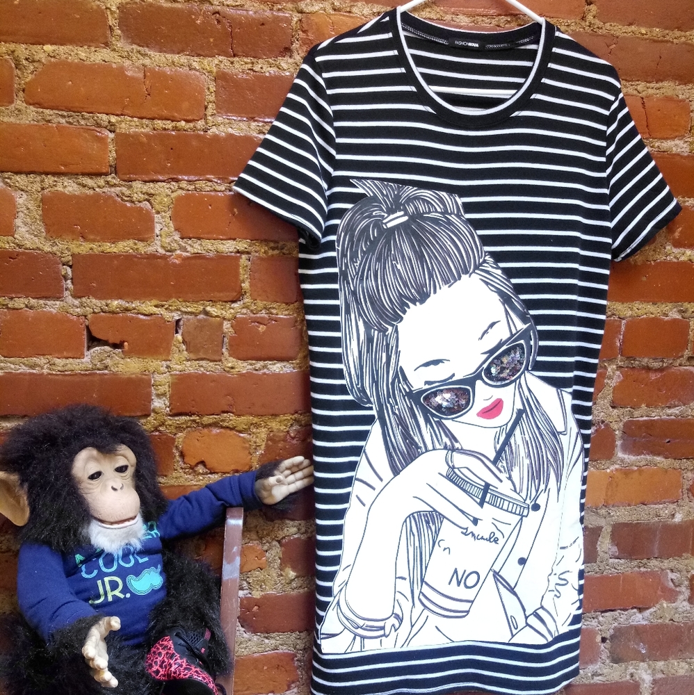 Fashion Nova Dress L/XL